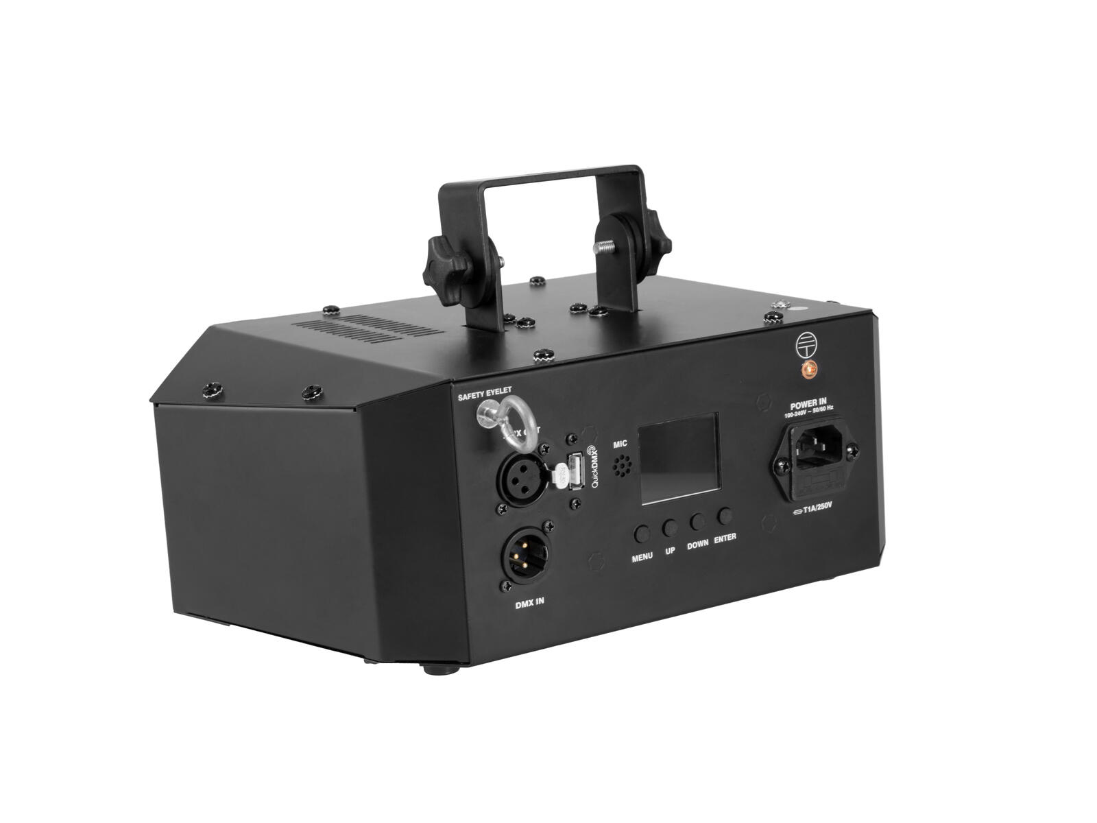 EUROLITE LED GF-120 Flower Effect - Image 5