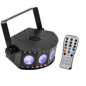 EUROLITE LED SCY-5 Hybrid Beam Effect