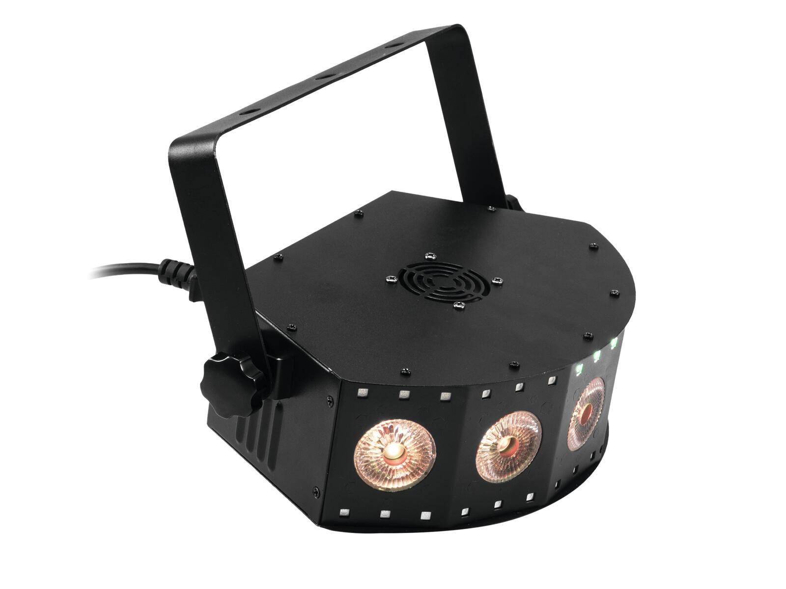 EUROLITE LED SCY-5 Hybrid Beam Effect - Image 4