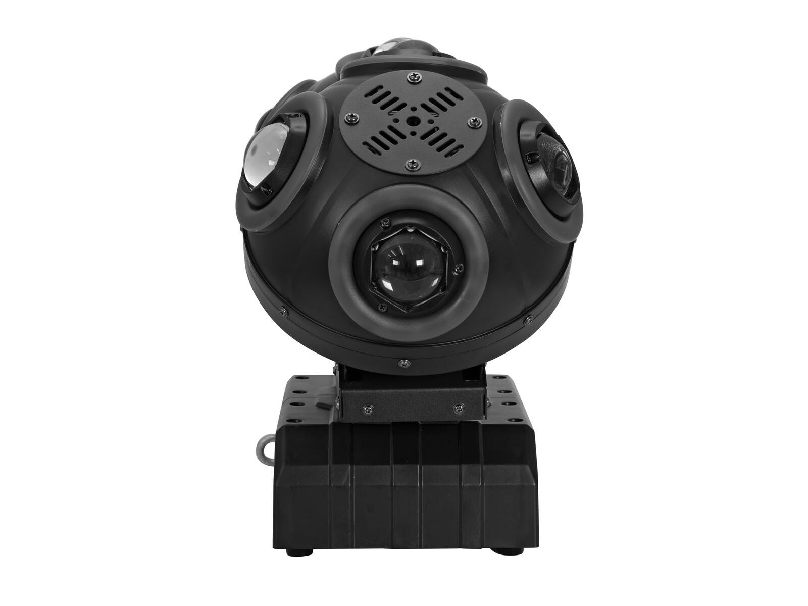 EUROLITE LED B-200 Hypno Double Ball Beam Effect - Image 5