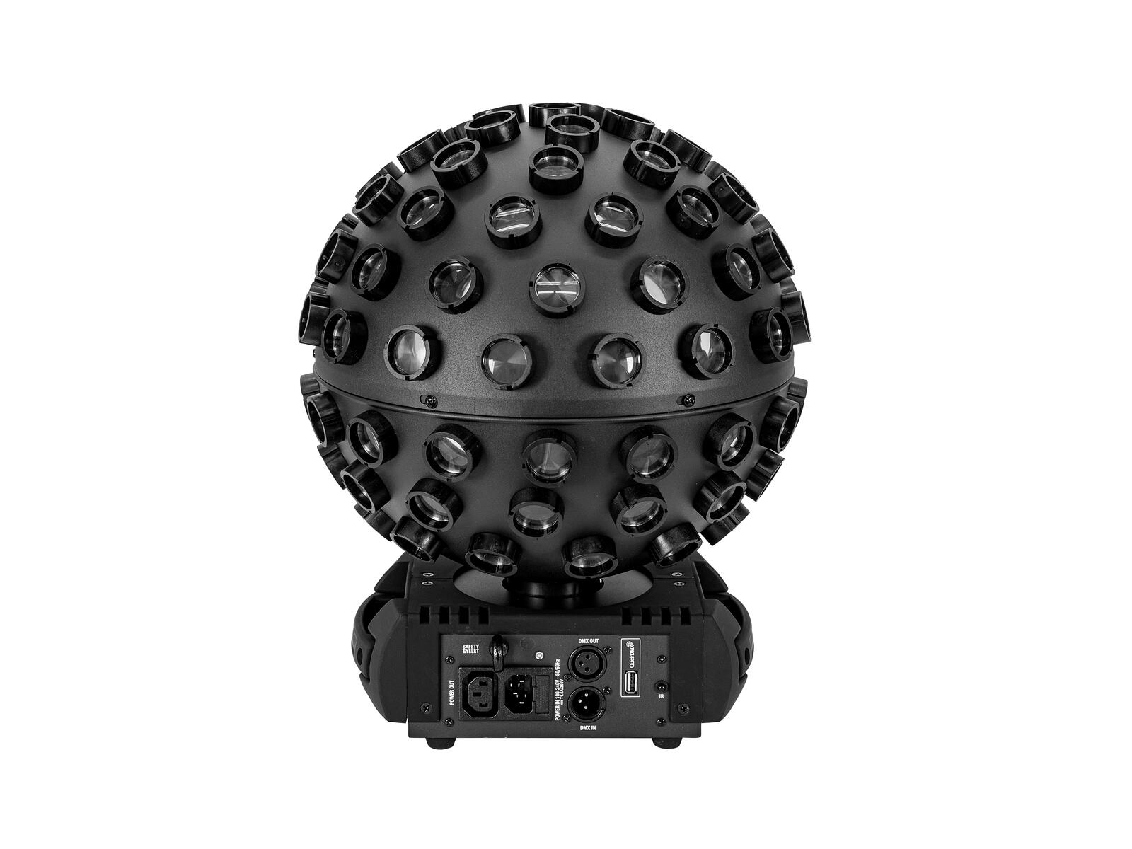 EUROLITE LED B-40 HCL Beam Effect MK2 - Image 3