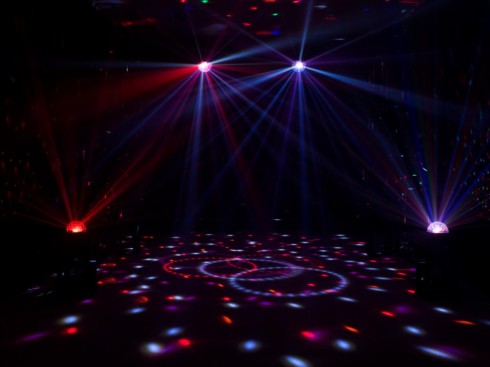 EUROLITE LED BC-4 Beam Effect - Image 4