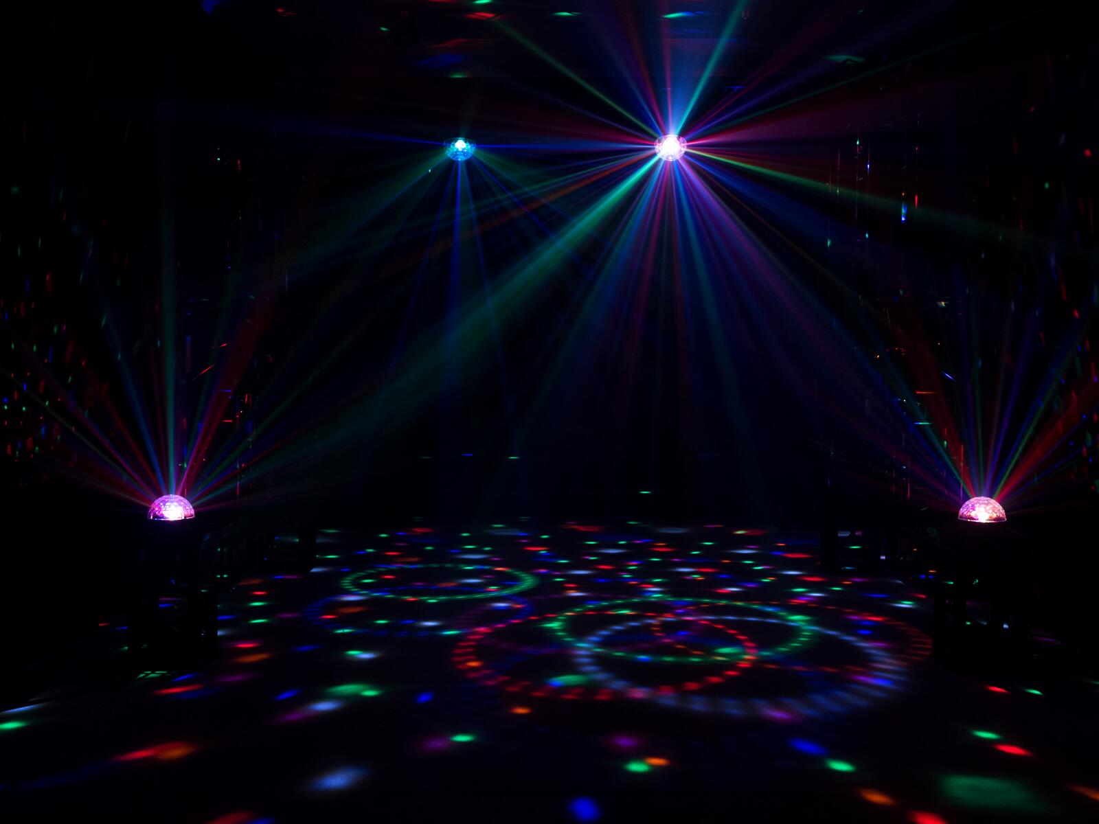 EUROLITE LED BC-4 Beam Effect - Image 5