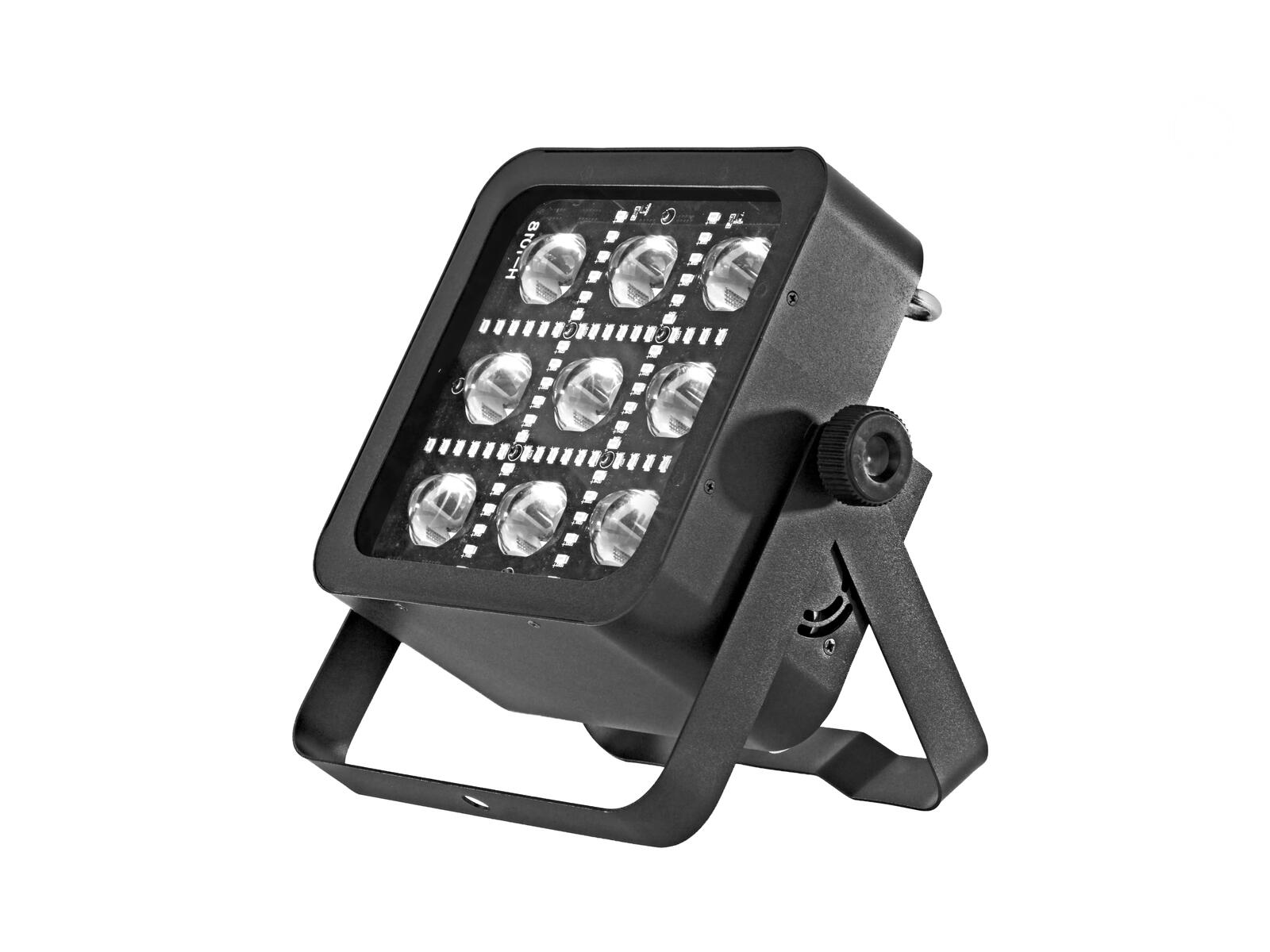 EUROLITE LED BP-9 Panel RGBW+CW - Image 2