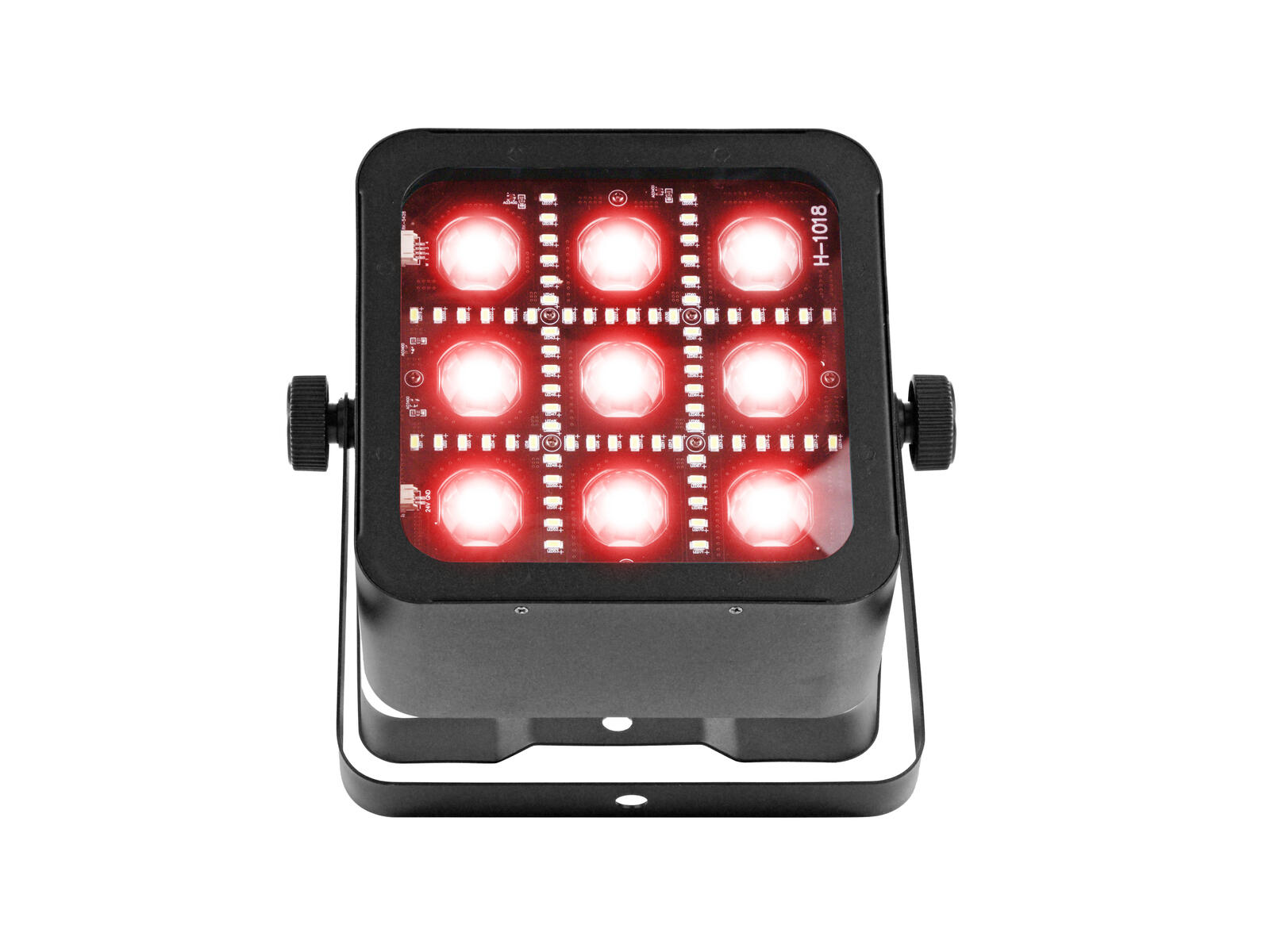 EUROLITE LED BP-9 Panel RGBW+CW - Image 3