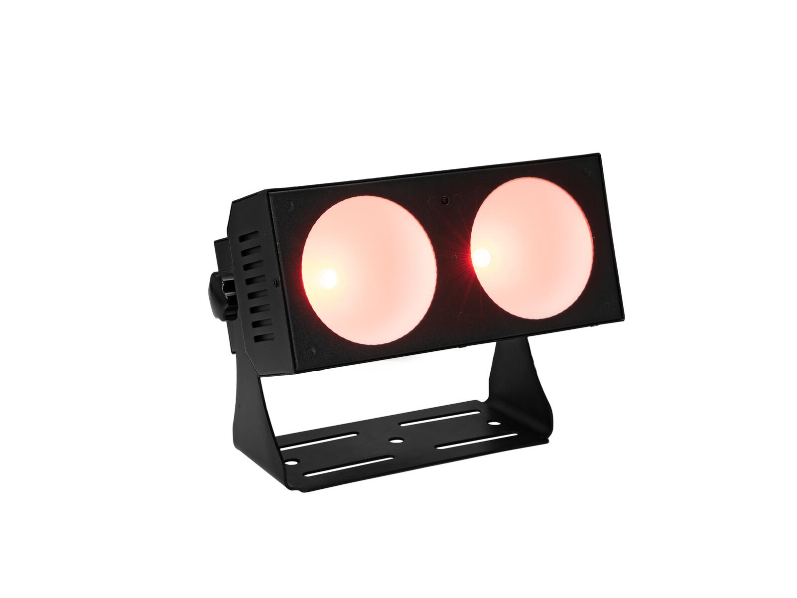 EUROLITE LED CBB-2 COB RGB Bar - Image 4