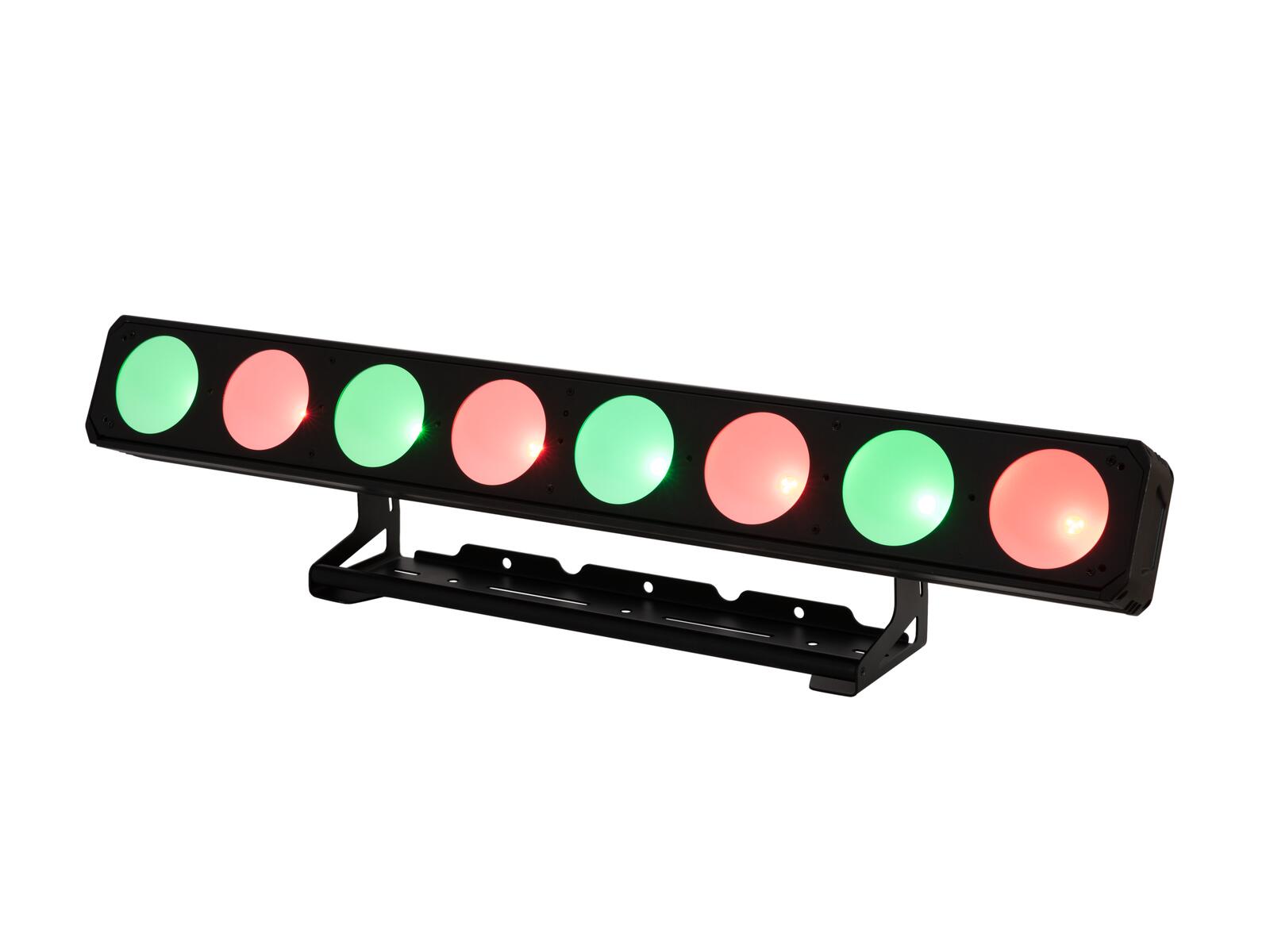 EUROLITE LED PMB-8 COB QCL 30W Bar - Image 2