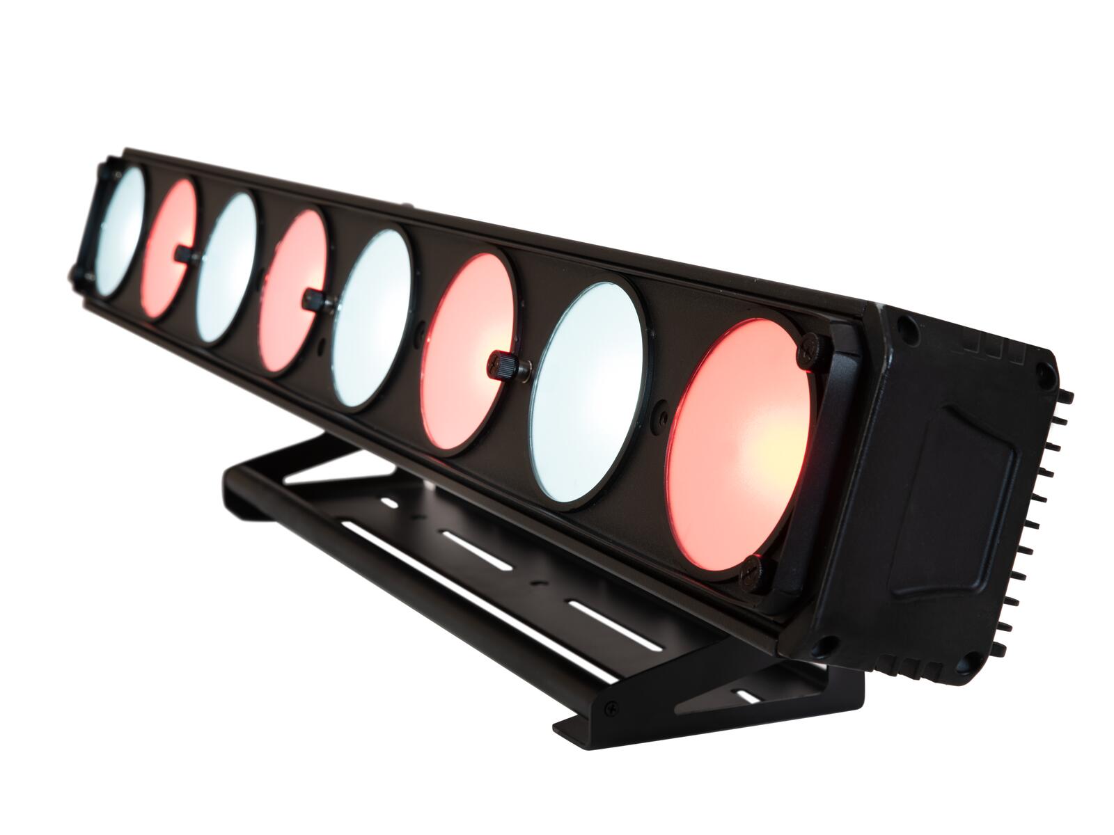 EUROLITE LED PMB-8 COB QCL 30W Bar - Image 3