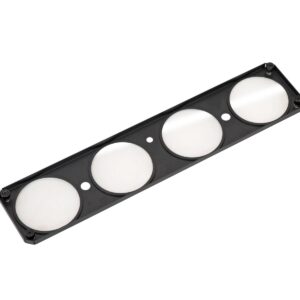 EUROLITE Diffuser Cover 15x60° for PMB-4 QCL