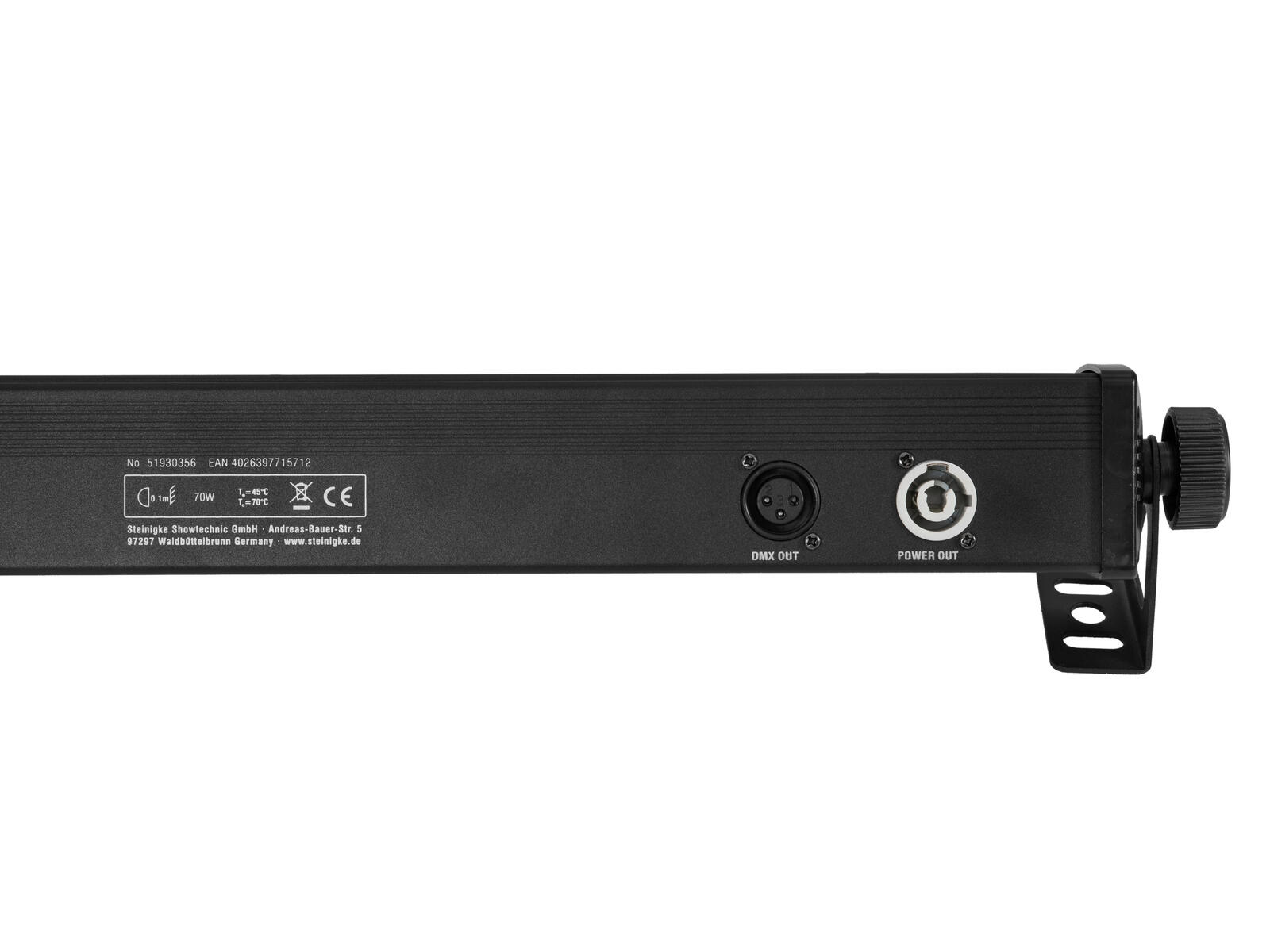 EUROLITE LED PIX-16 QCL Bar - Image 5