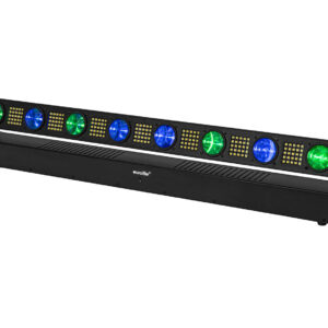 EUROLITE LED BAR-8 SWING QCL bar