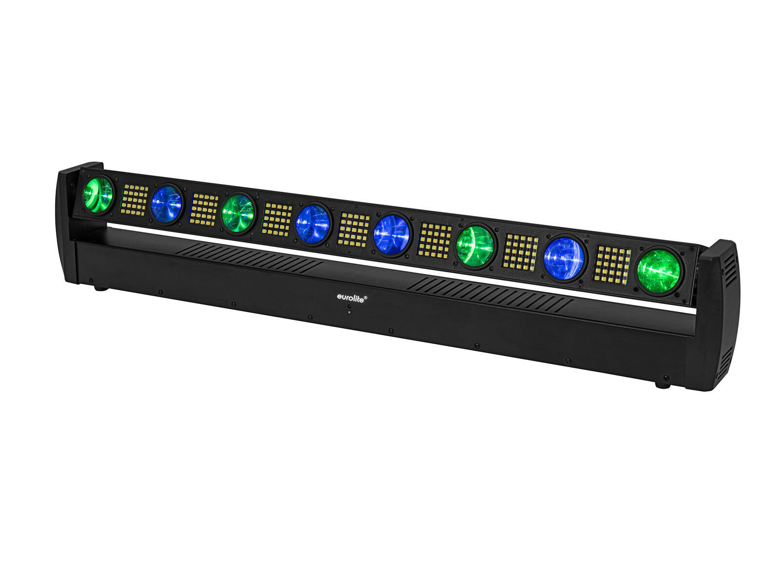 EUROLITE LED BAR-8 SWING QCL bar