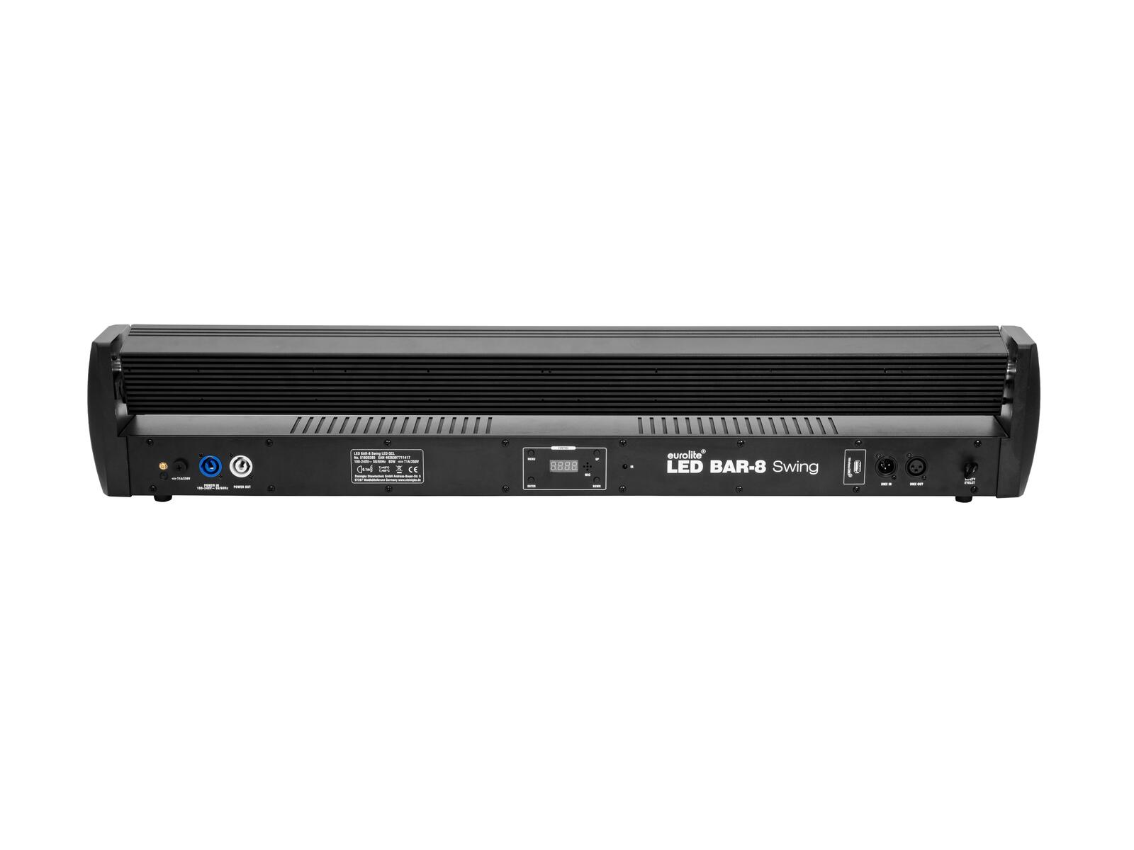 EUROLITE LED BAR-8 SWING QCL bar - Image 2
