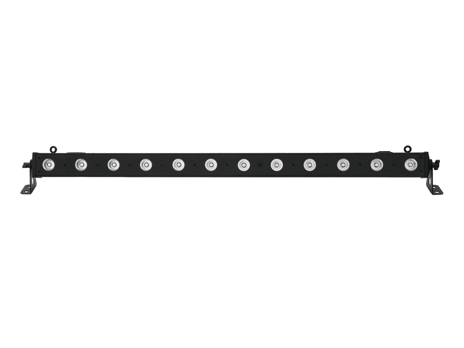 EUROLITE LED BAR-12 QCL RGBA Bar - Image 2