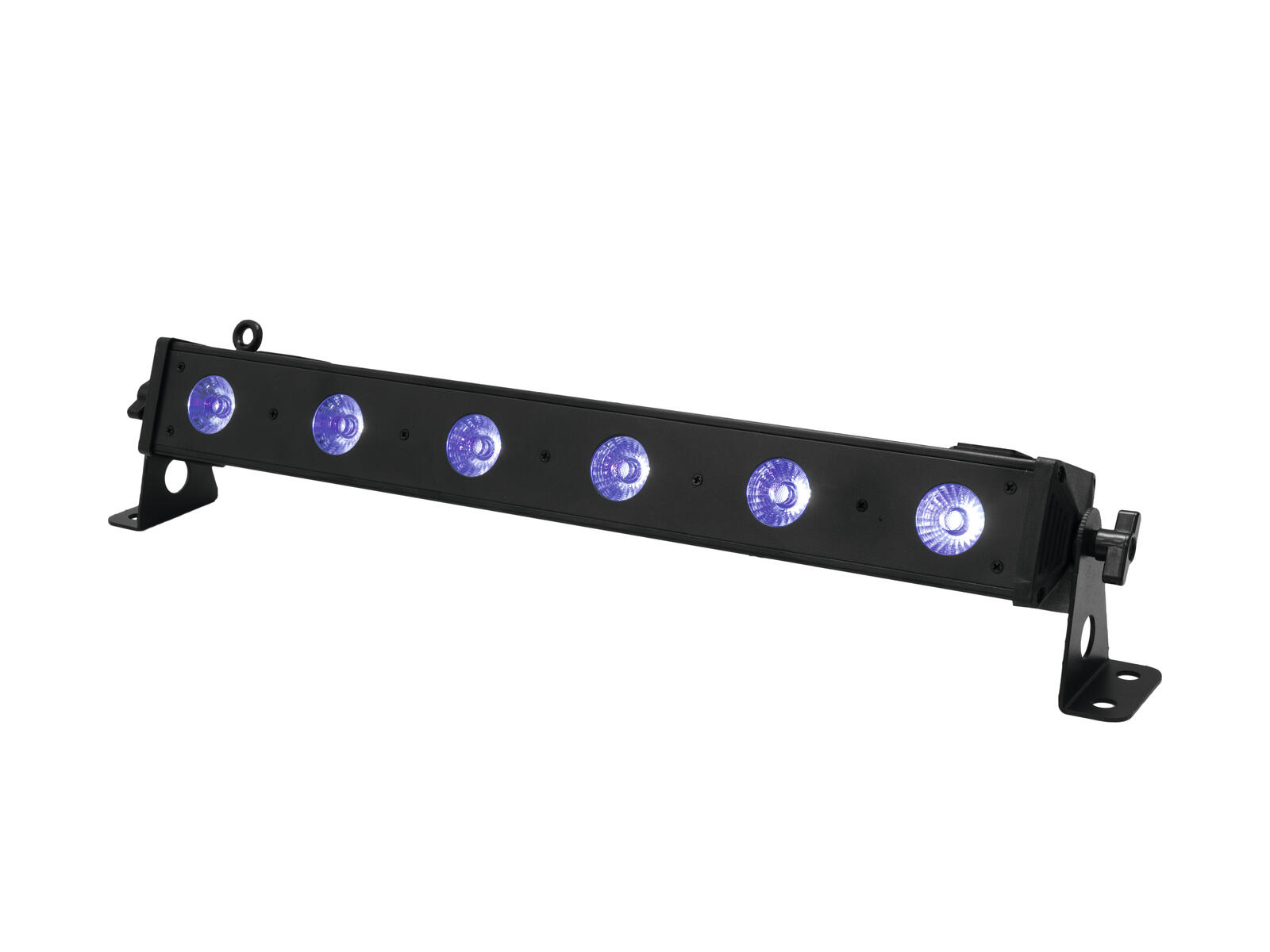 EUROLITE LED BAR-6 QCL RGBA Bar - Image 2