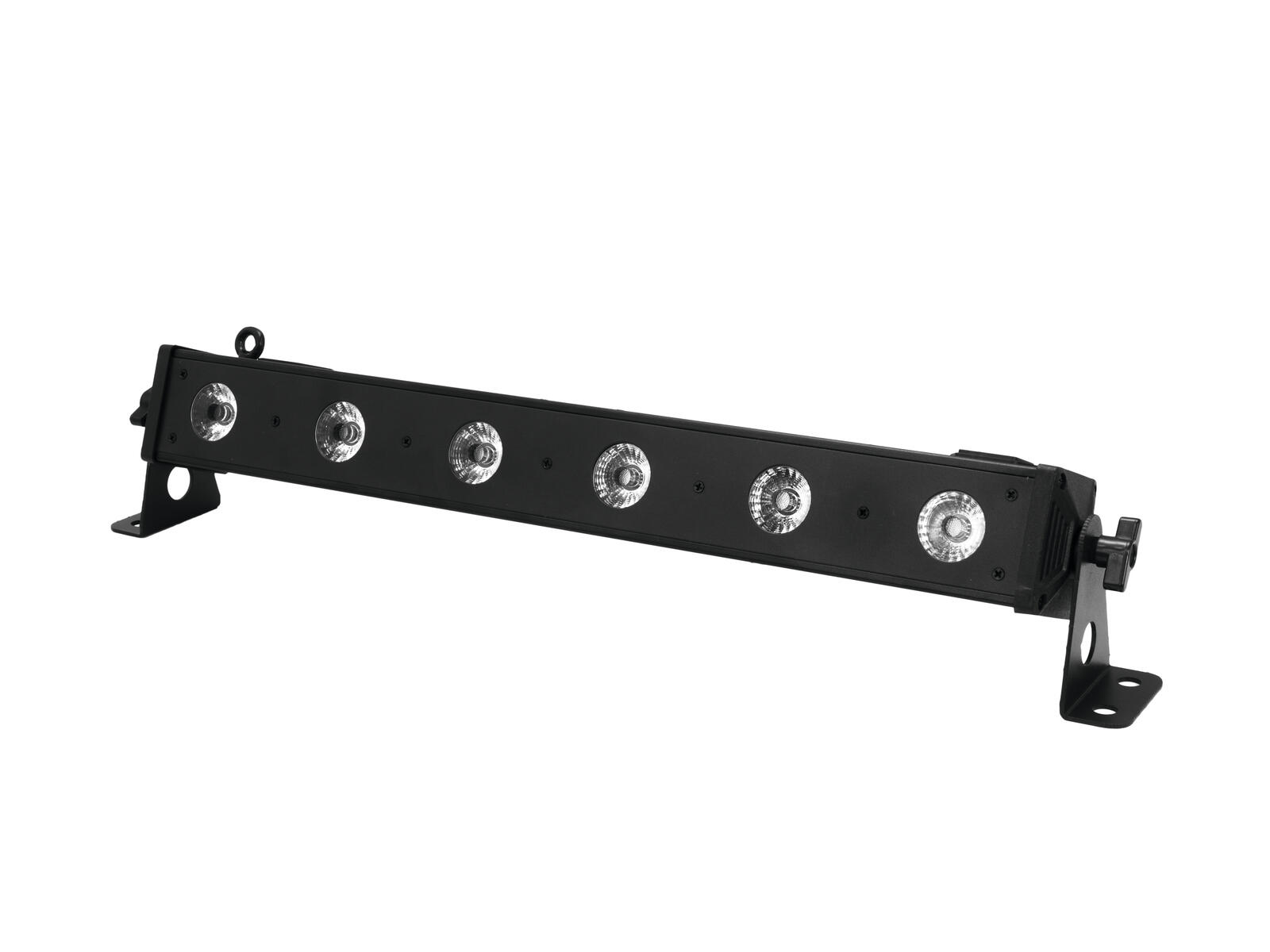 EUROLITE LED BAR-6 QCL RGBA Bar - Image 3