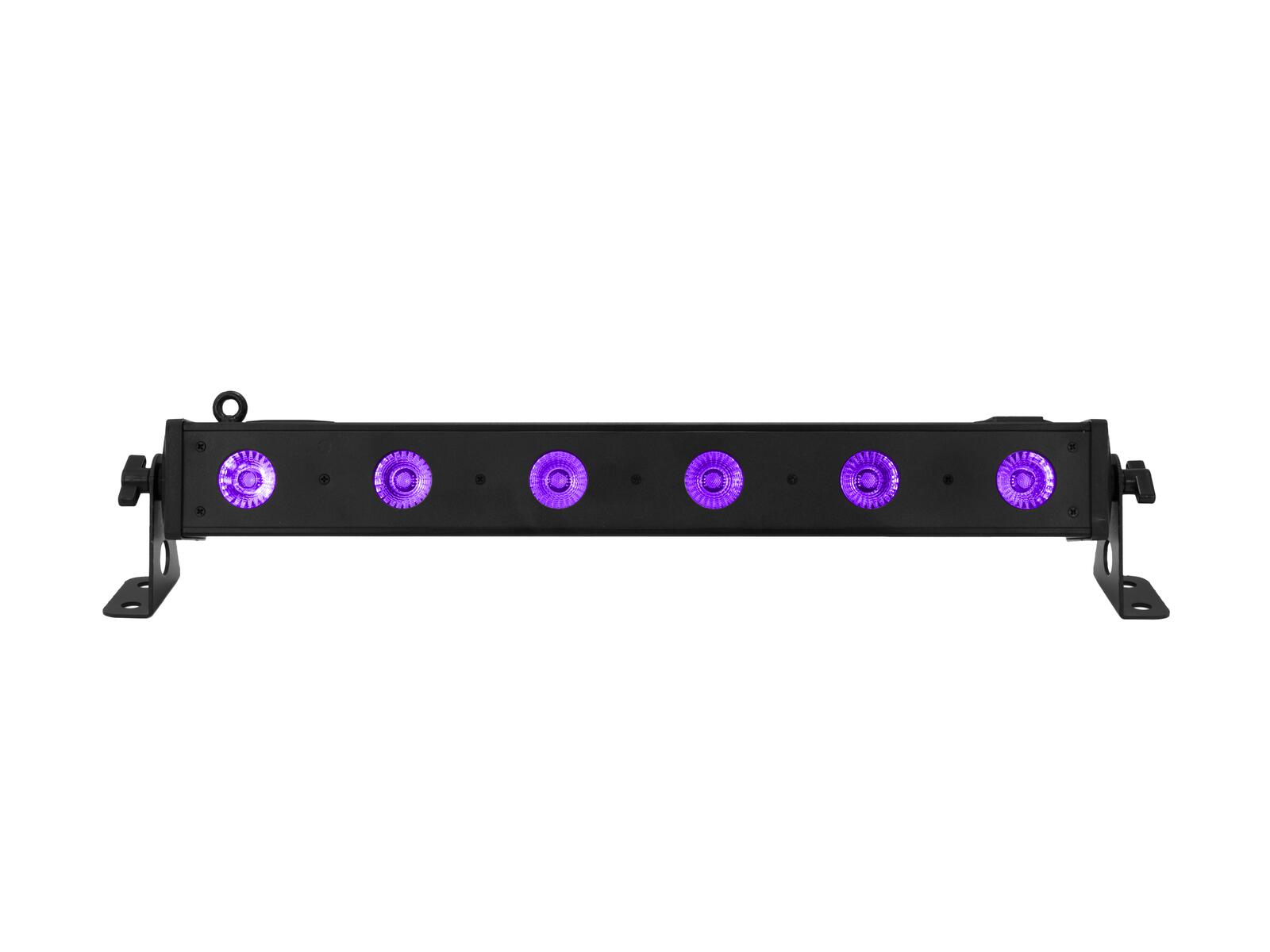 EUROLITE LED BAR-6 QCL RGBA Bar - Image 5