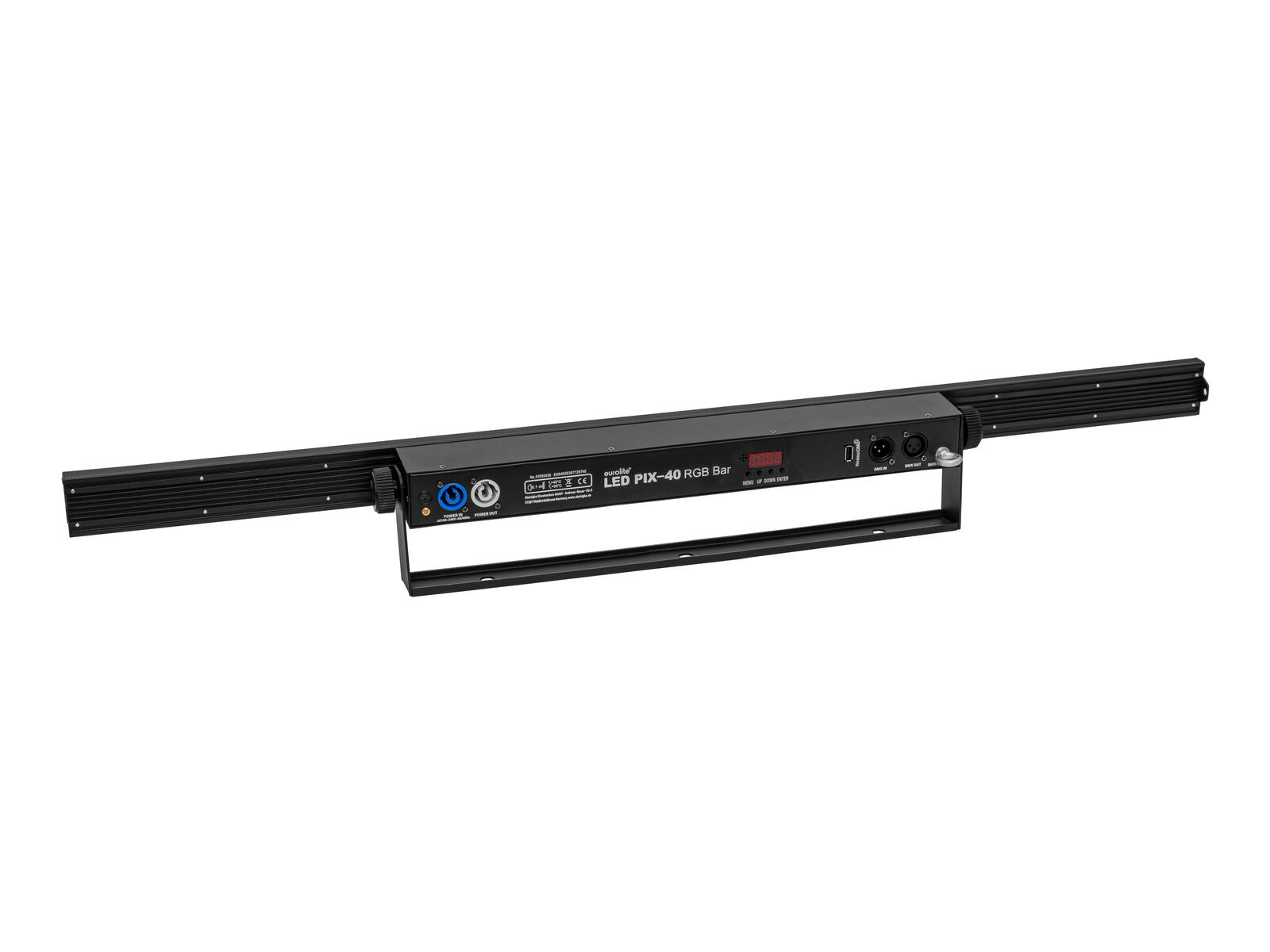 EUROLITE LED PIX-40 RGB Bar - Image 3