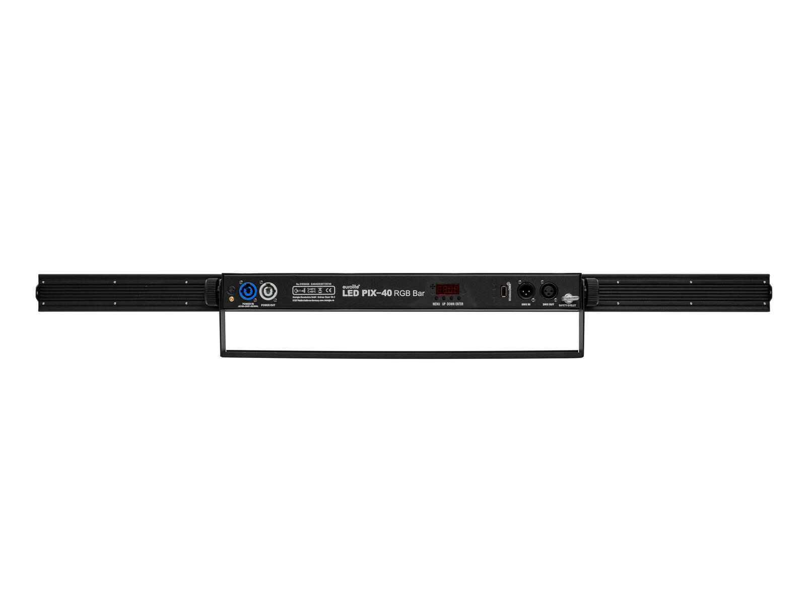 EUROLITE LED PIX-40 RGB Bar - Image 4