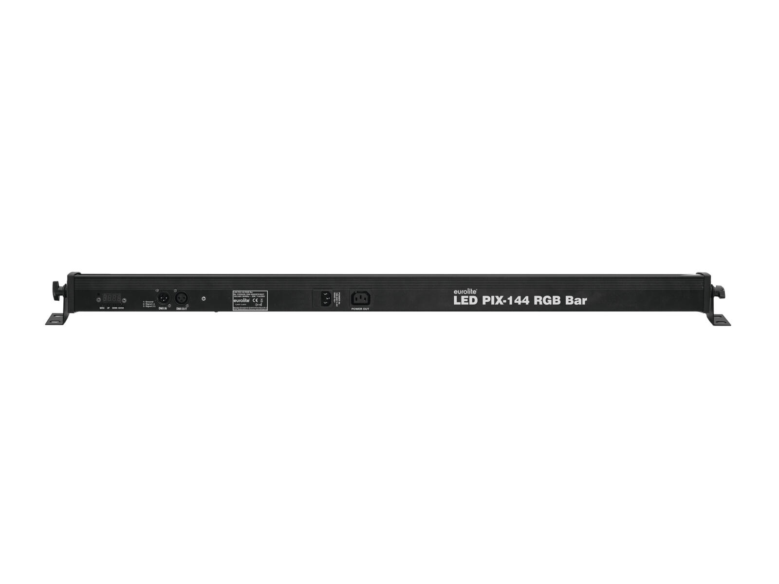 EUROLITE LED PIX-144 RGB Bar - Image 4