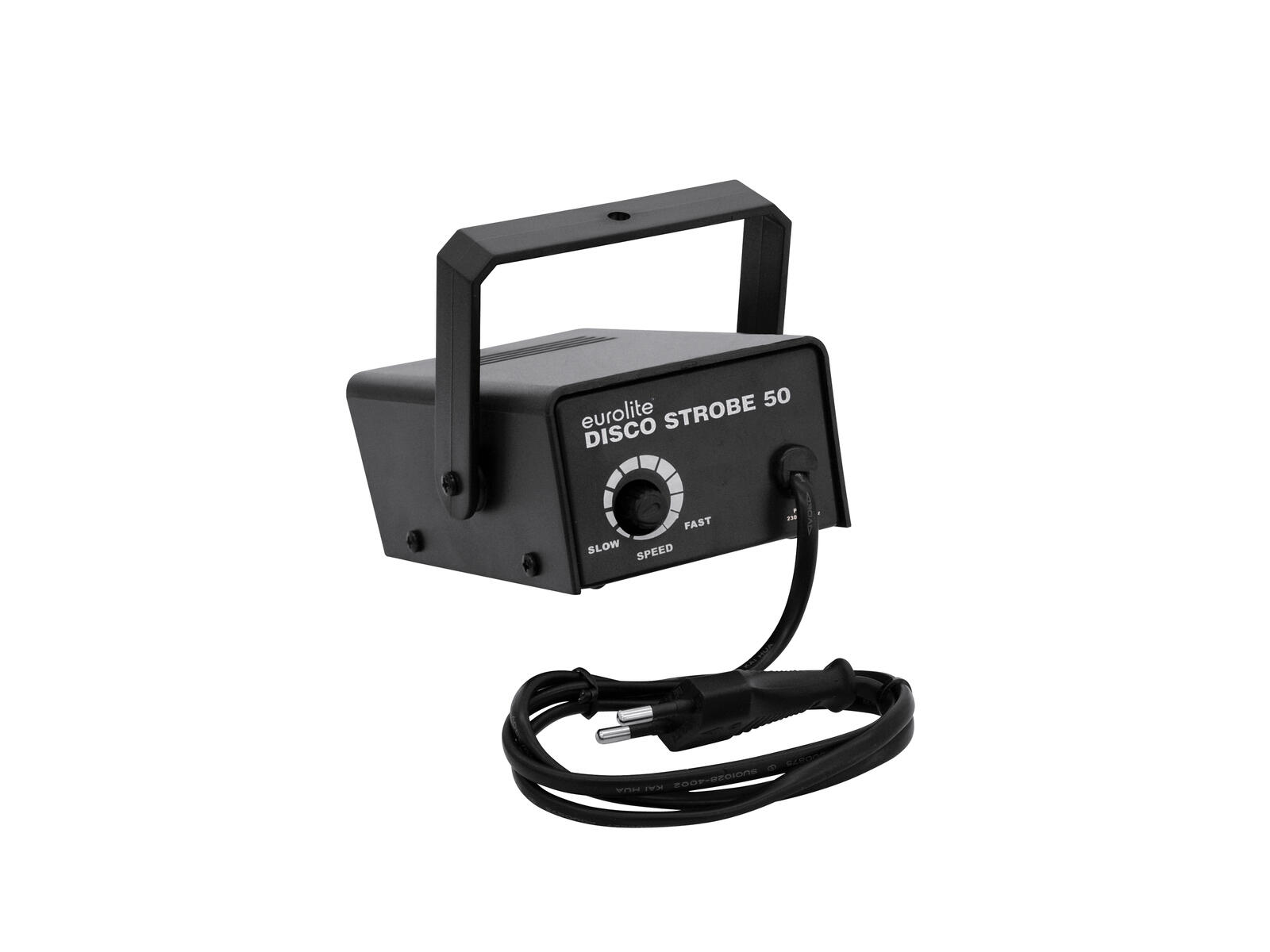 EUROLITE Disco Strobe 50 - Image 3