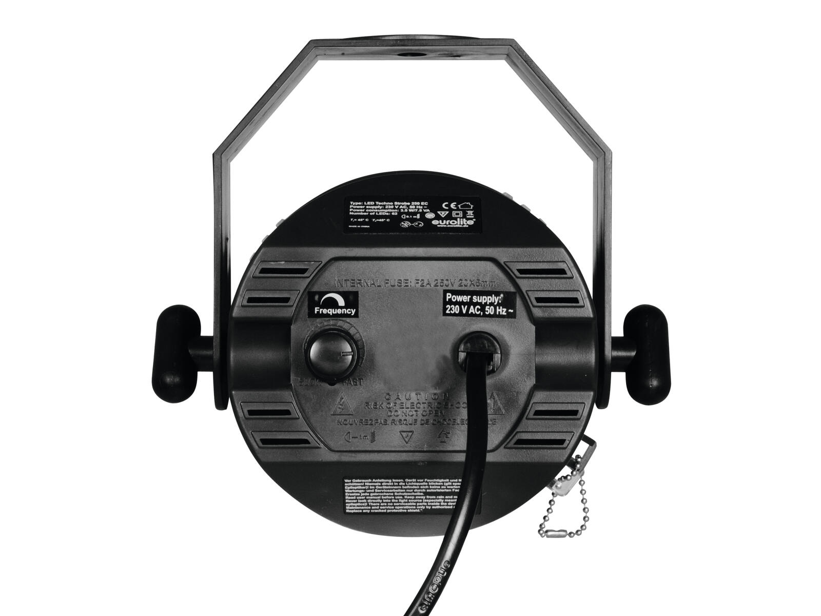 EUROLITE LED Techno Strobe 500 IR - Image 3