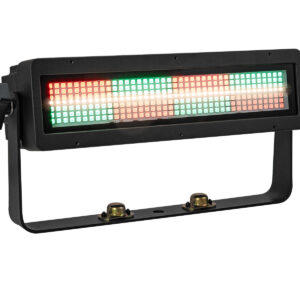 EUROLITE LED IP PIX Strobe RGB CW+WW MK2