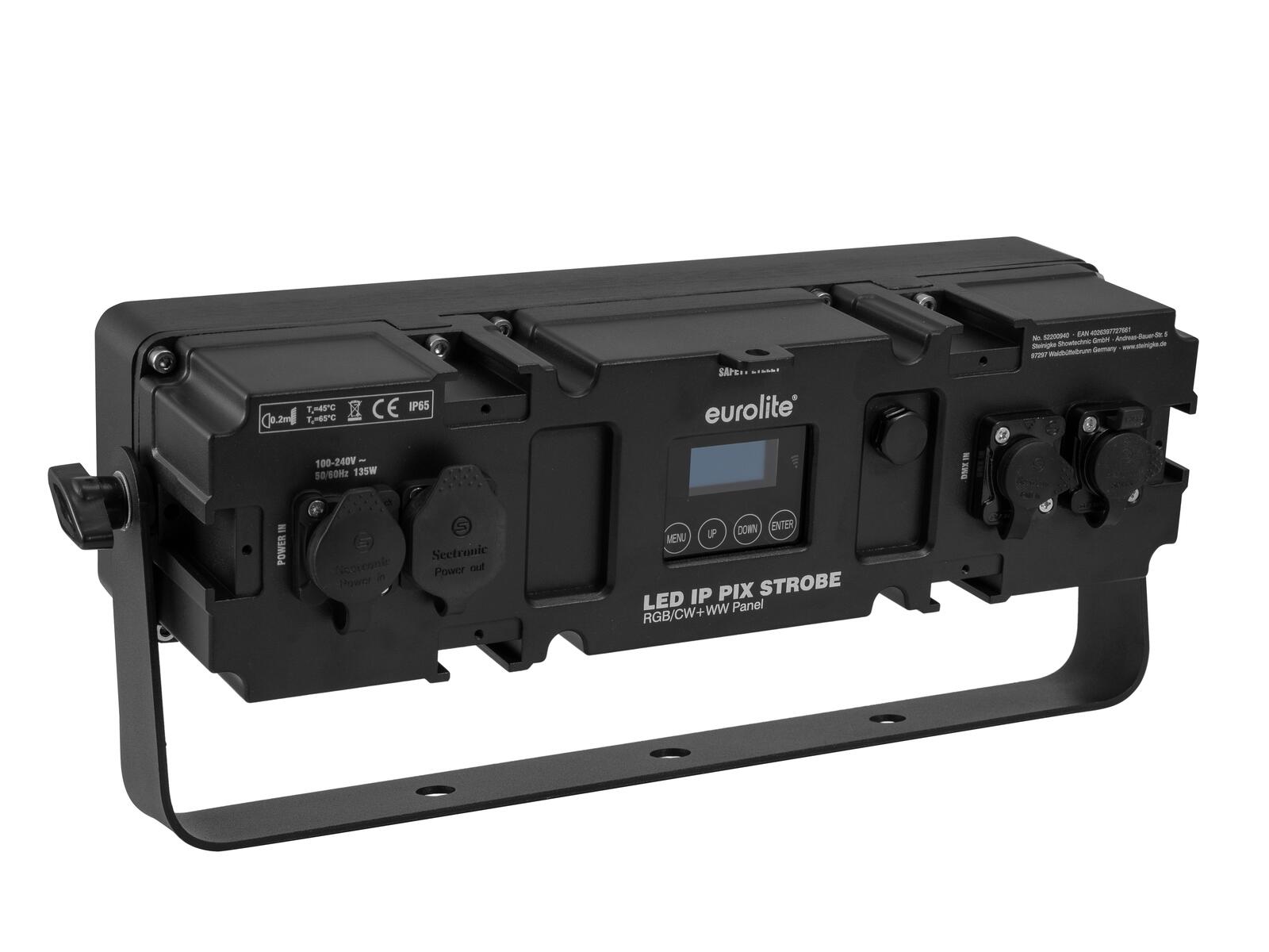 EUROLITE LED IP PIX Strobe RGB CW+WW - Image 5