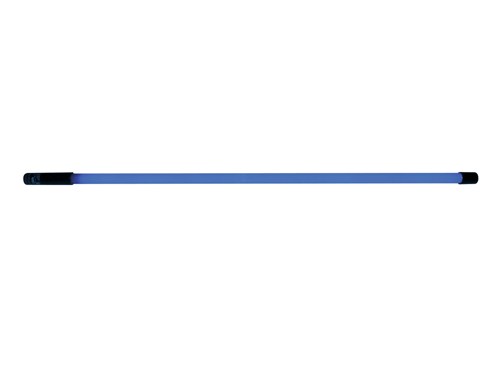 EUROLITE Neon Stick T8 36W 134cm blue L - Image 2