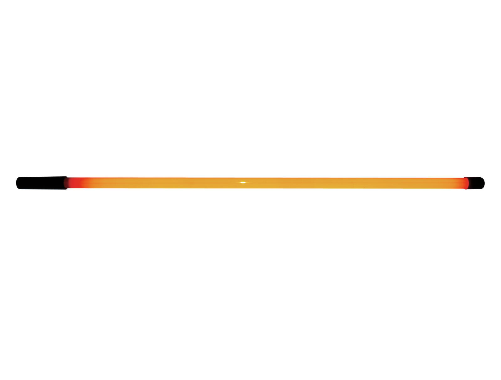 EUROLITE Neon Stick T8 36W 134cm orange L - Image 2