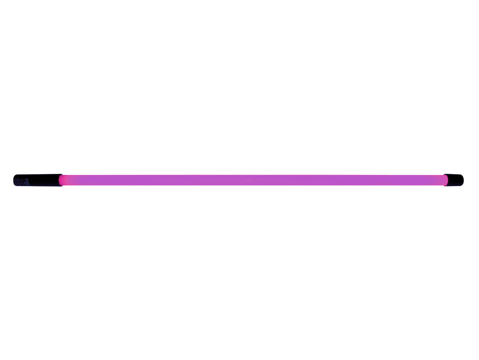 EUROLITE Neon Stick T8 36W 134cm pink L - Image 2