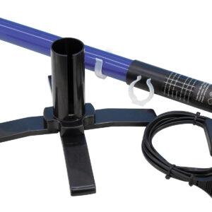 EUROLITE Cross Stand Base for Neon Stick