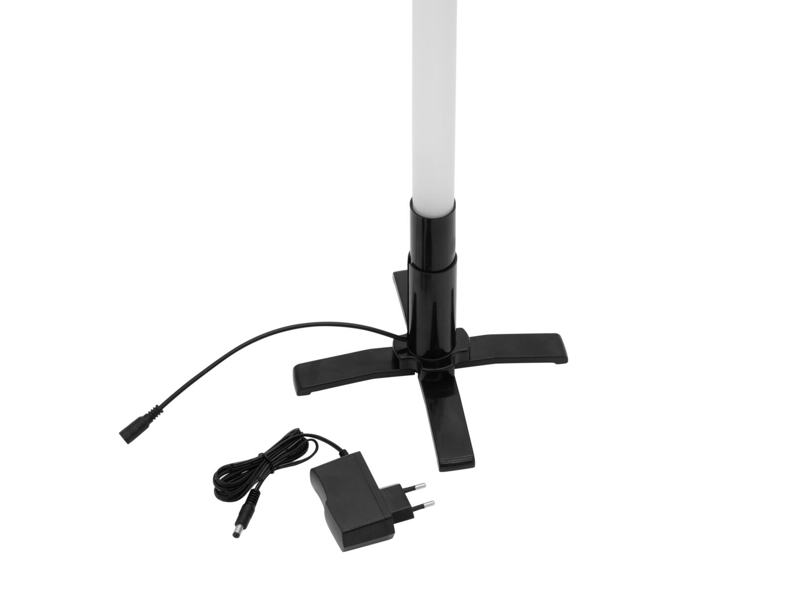 EUROLITE LED Neon Stick 134cm RGB - Image 3