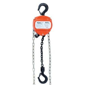 EUROLITE Chain Hoist 6M/1.0T