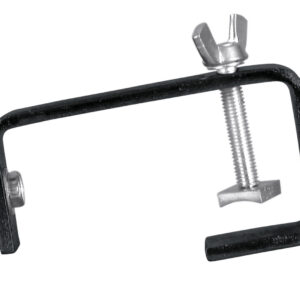 EUROLITE TH-51S Theatre Clamp black