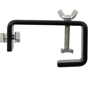 EUROLITE TH-52S Theatre Clamp black