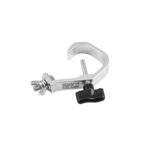 EUROLITE TH-22 Theatre Clamp Slim silver