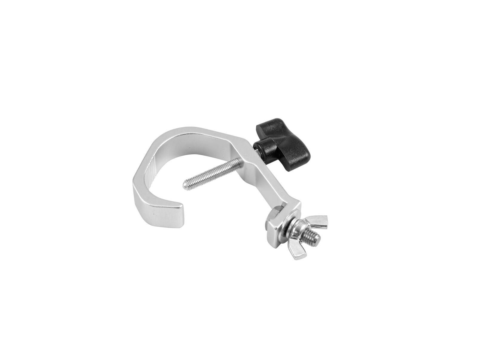 EUROLITE TH-22 Theatre Clamp Slim silver - Image 2
