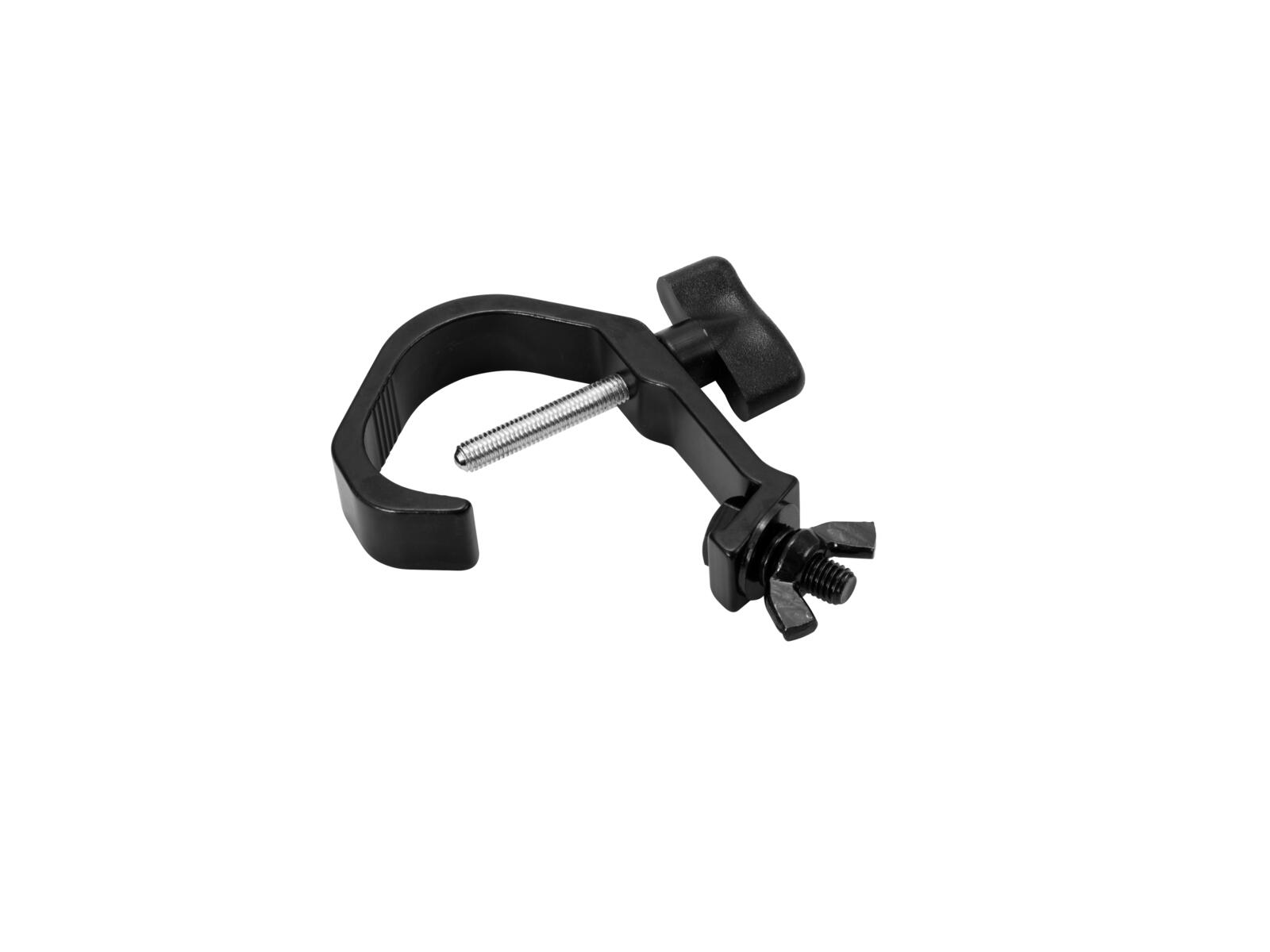 EUROLITE TH-22 Theatre Clamp Slim black - Image 2