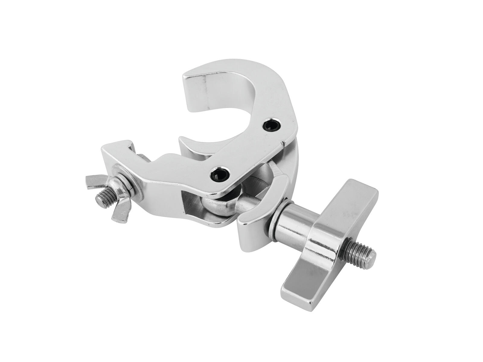EUROLITE TH-260 QUICK-LOCK Coupler silver