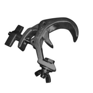 EUROLITE TH-270S QUICK-LOCK SLIM black