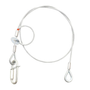 SAVEKING Safety Bond 4x1000 silver