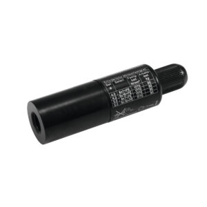 REUTLINGER Cable Glider Type 50SVIII-ZW M12i bk