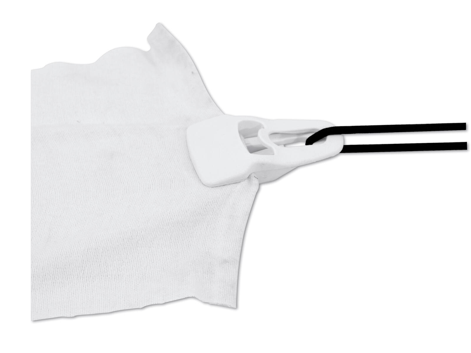HOLDON Holdon midi white - Image 3