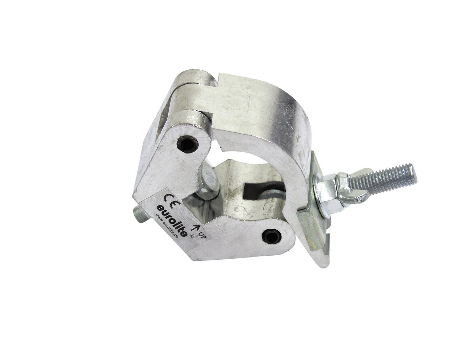 EUROLITE TPC-50 Half Coupler - Image 2
