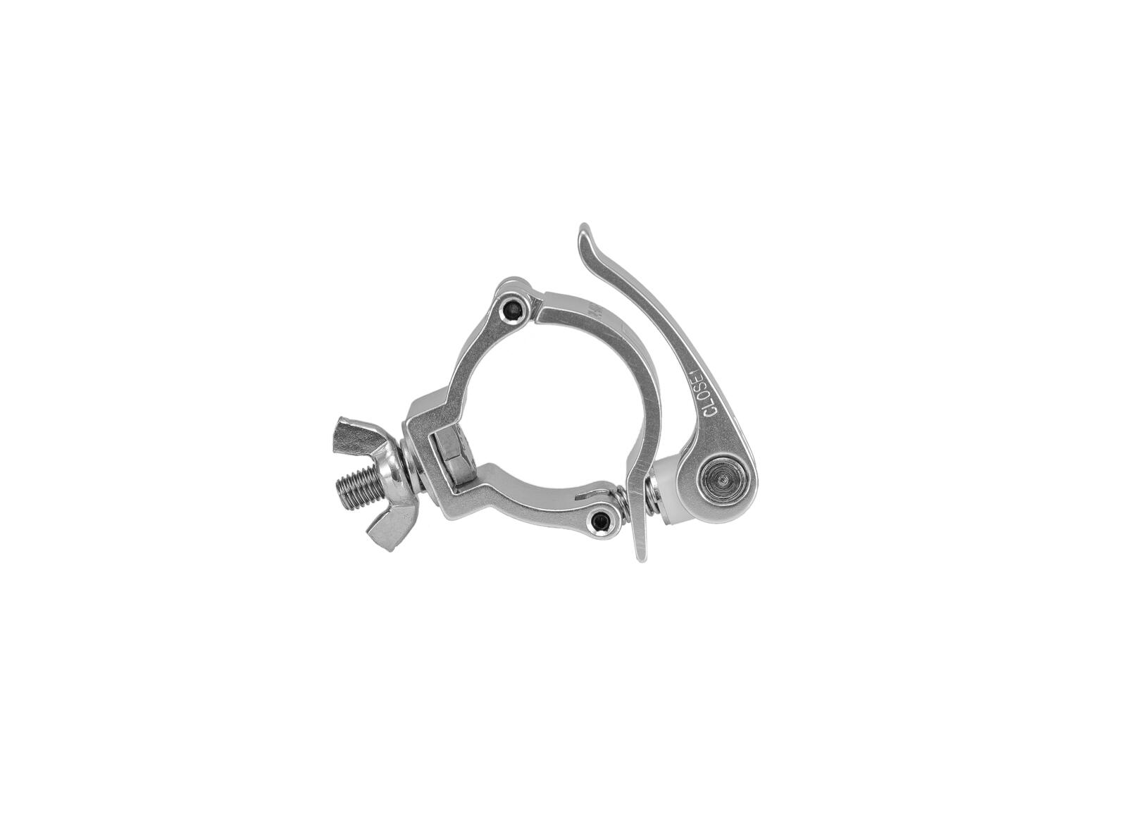 EUROLITE TPC-10QC Coupler sil