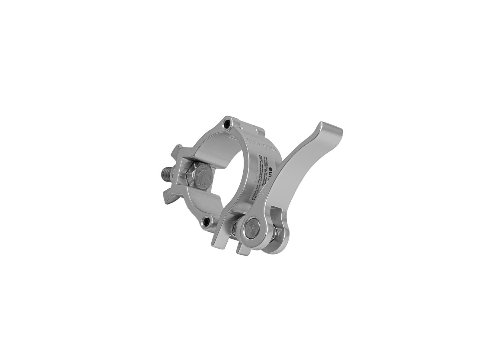 EUROLITE TPC-10QC Coupler sil - Image 2