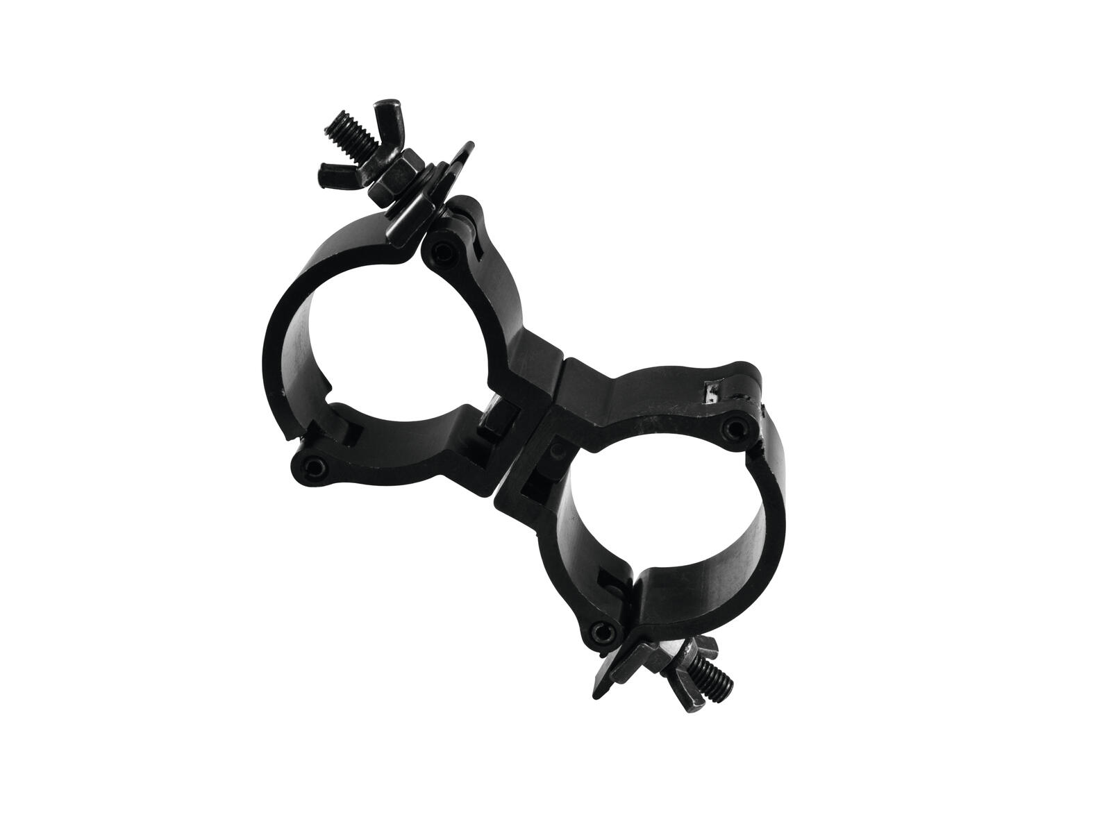 EUROLITE TPC-15 Swivel Coupler, black - Image 2