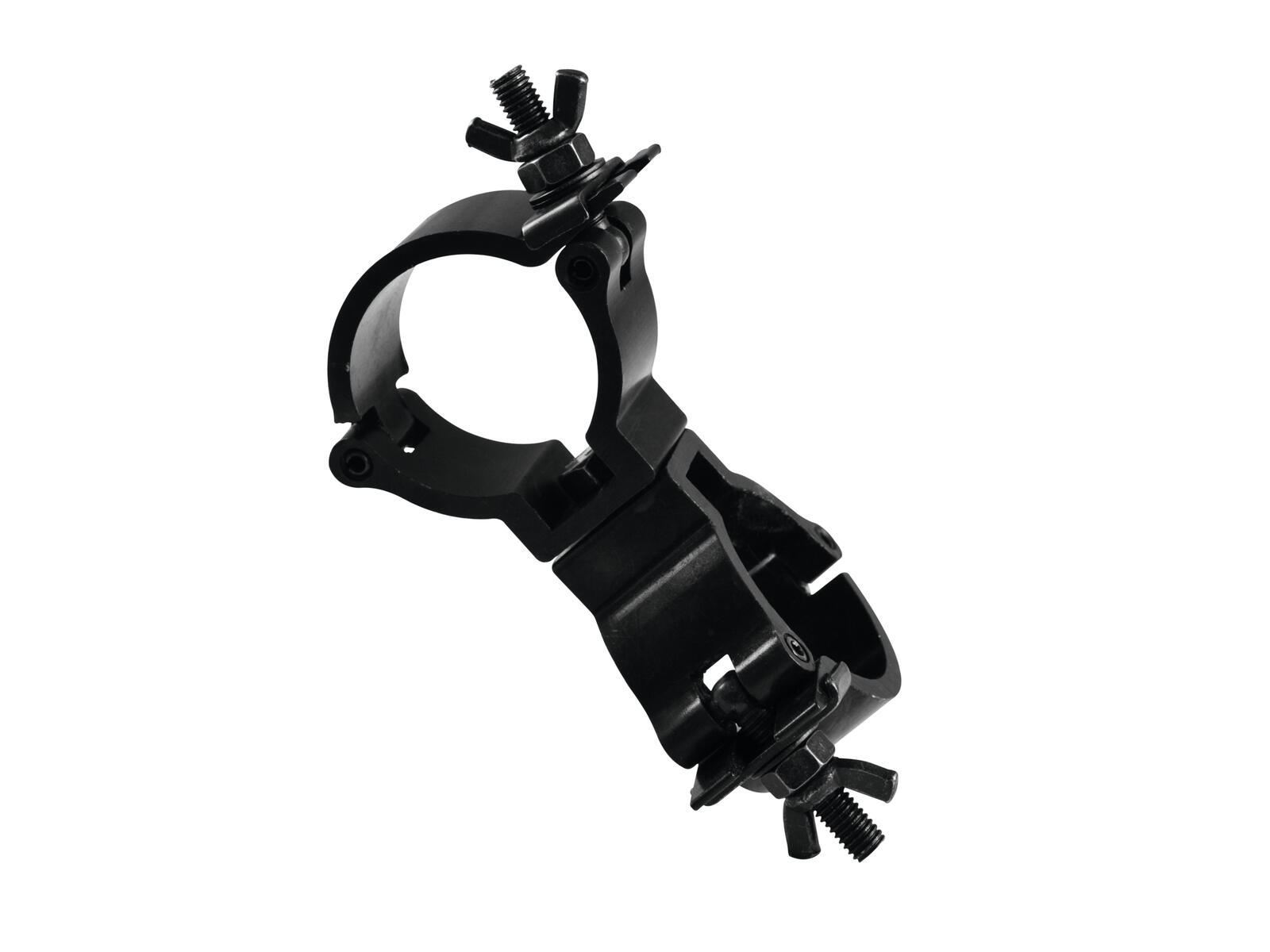 EUROLITE TPC-15 Swivel Coupler, black - Image 3