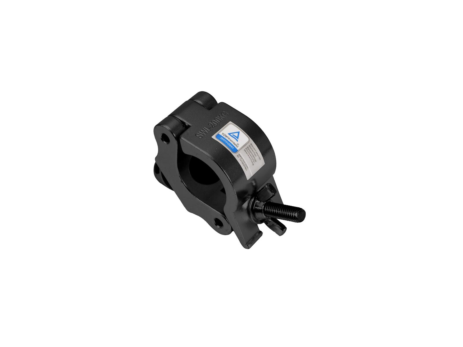 EUROLITE DEC-32S Coupler black - Image 2